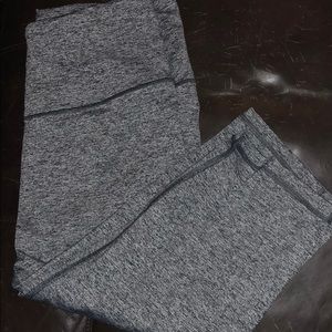 Workout pants